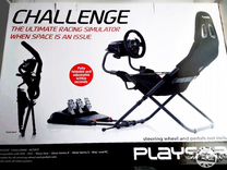 Игровое кресло playseat challenge