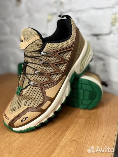 Кроссовки Salomon 41-45