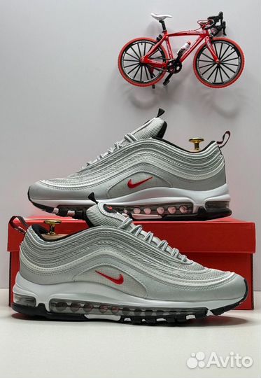 Кроссовки Nike air max 97