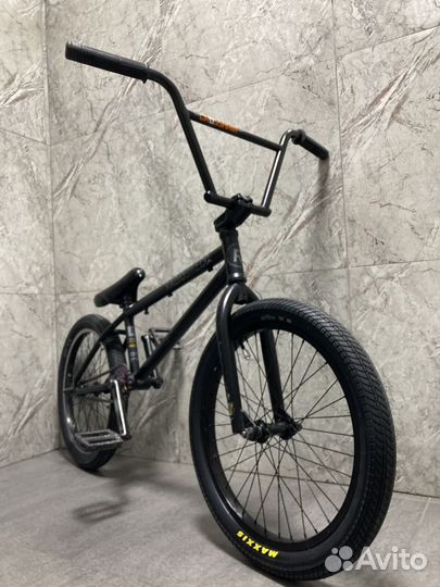 Bmx radio bikeco