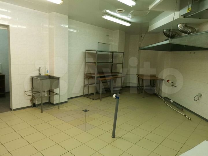 Кухня в аренду
