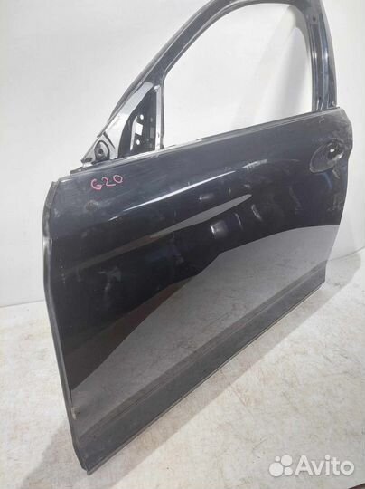 BMW g20 g21 3 c 18 дверь передняя левая