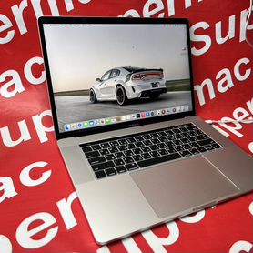 Apple MacBook Pro 15 2019 i9-32GB