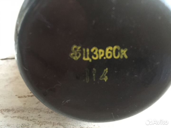 Вазы, Индия,бронза,алюминий,ссср