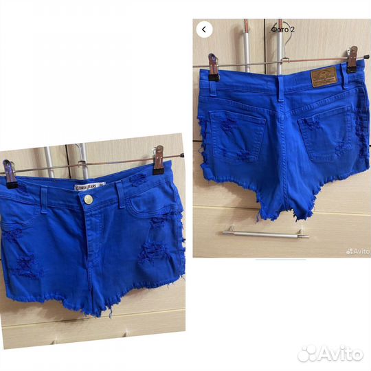 Женские вещи пакетом