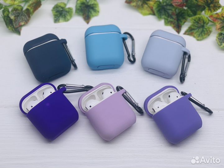 Чехол для AirPods