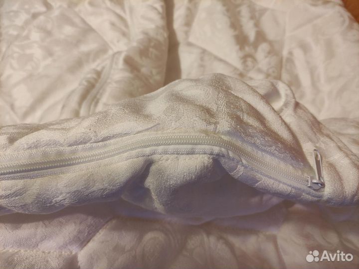 Наматрасник-съемный чехол Dreamline новый,90-190