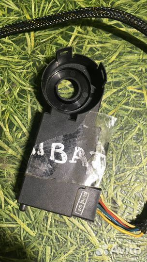 Блок иммобилайзера DAF XF 105 2010 1736513