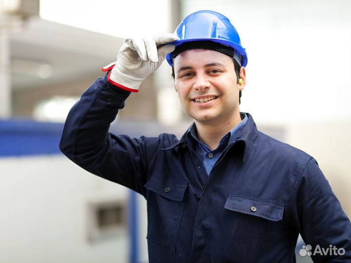 Гальваник / жилье, авансы, питание