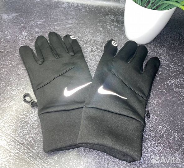 Перчатки Nike drill