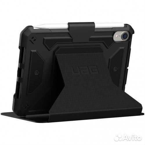 Чехол для iPad mini 6 UAG Metropolis