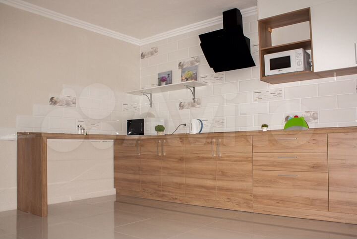 Комната 20 м², 2/3 эт.