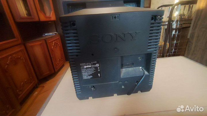 Телевизор Sony KV-14V5K