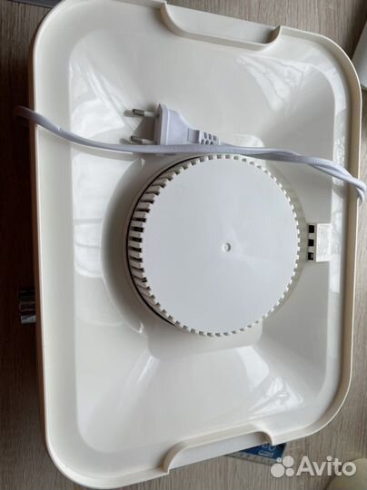 Сушилка для овощей и фруктов