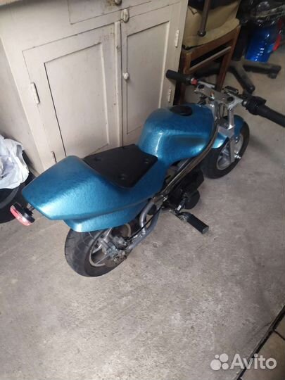 Детский мотоцикл