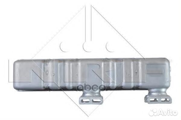 Радиатор печки BMW E46 1.6-3.0D 98 54277 NRF