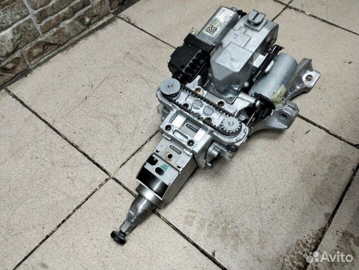 Рулевая колонка Land Rover Range Rover Sport L494