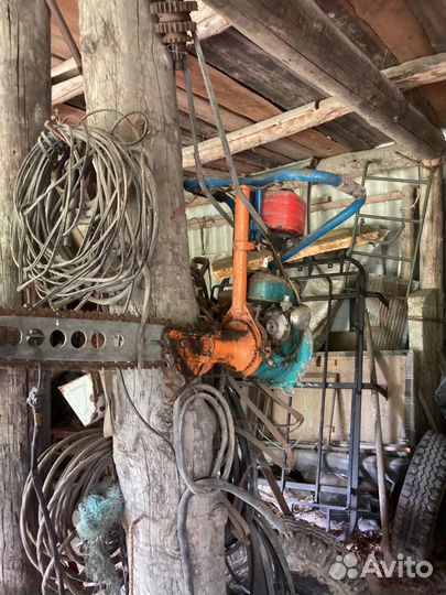 Запчасти на мотоцикл