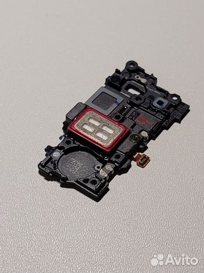 Верхний динамик в рамке для Samsung S21