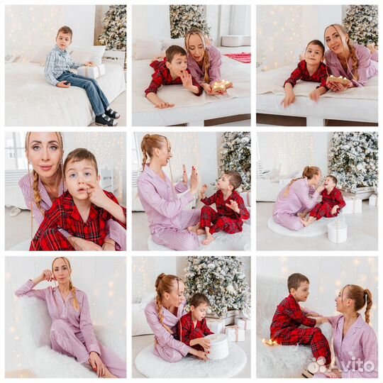 Услуги фотографа