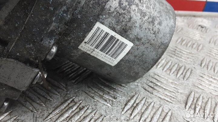 Электроусилитель руля peugeot 3008 1,6