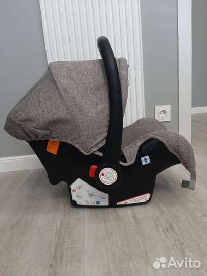 Автолюлька от 0