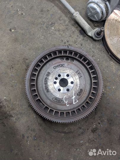 Маховик Ford Mondeo 4 рест