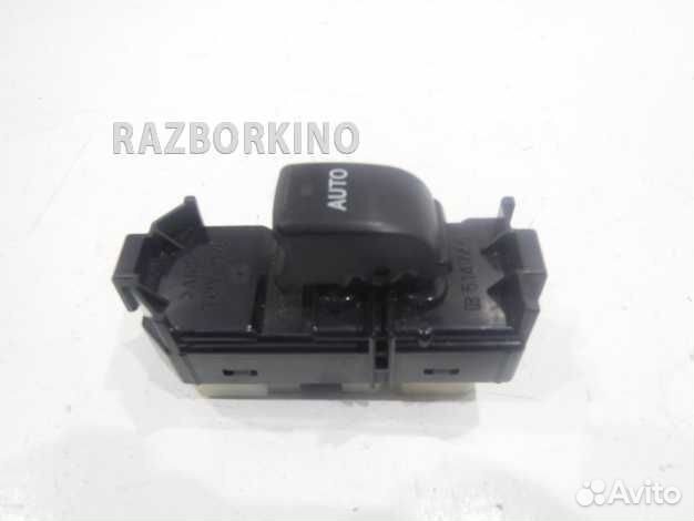 Кнопка стеклоподъемника