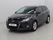 Ford Focus 2.0 AMT, 2012, 135 404 км, с пробегом, цена 920 000 руб.