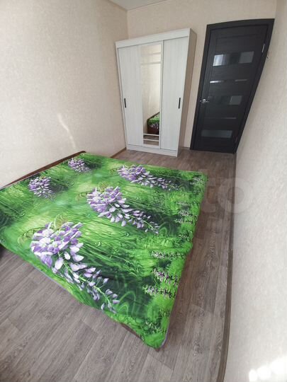 2-к. квартира, 44 м², 1/9 эт.