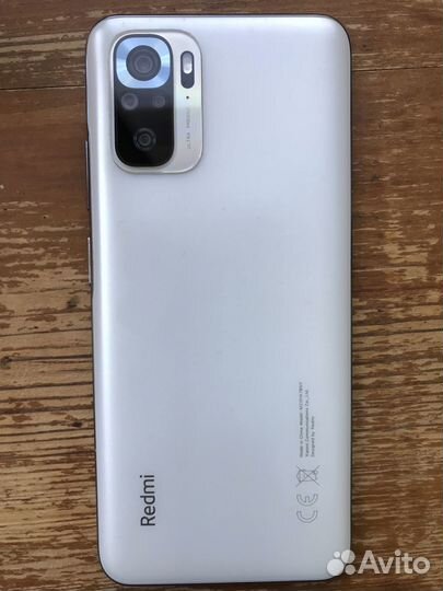Xiaomi Redmi Note 10s 6 64
