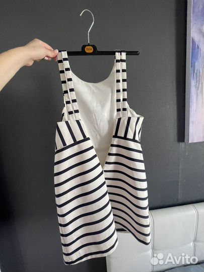 Платье zara