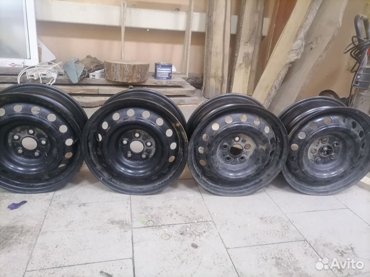 Диски на автомобиль