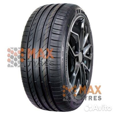 Tracmax X-Privilo TX3 235/45 R17 97W