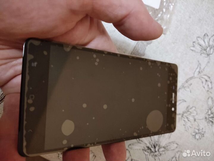 Дисплейный модуль redmi 4