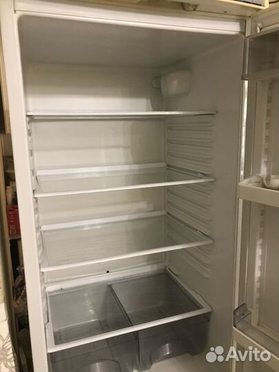 Холодильник Атлант бу
