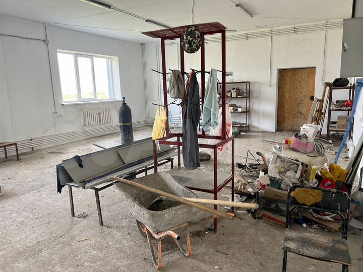 Автосервис, 365 м²