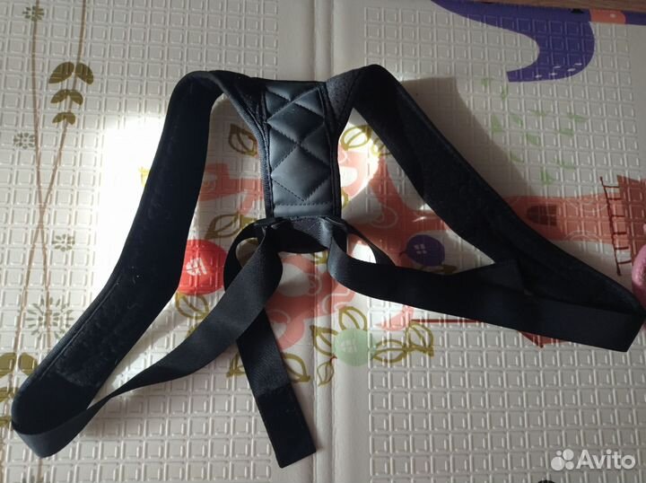 Корсет для спины