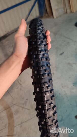 Покрышка 27.5