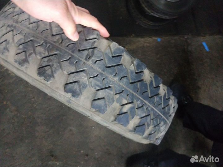 Волтайр ВЛИ-5 175/80 R16