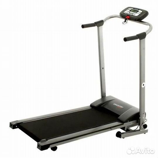 Беговая дорожка torneo