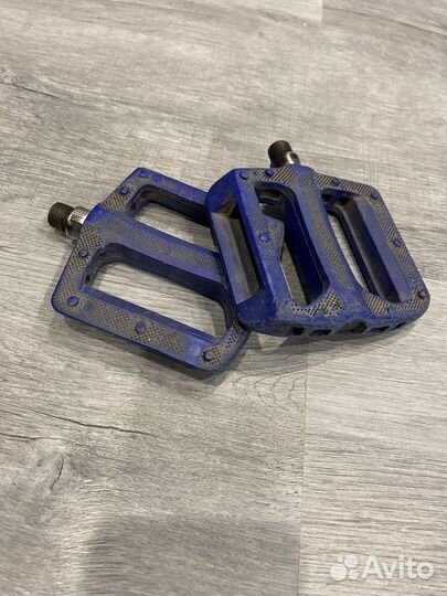 Детали для bmx