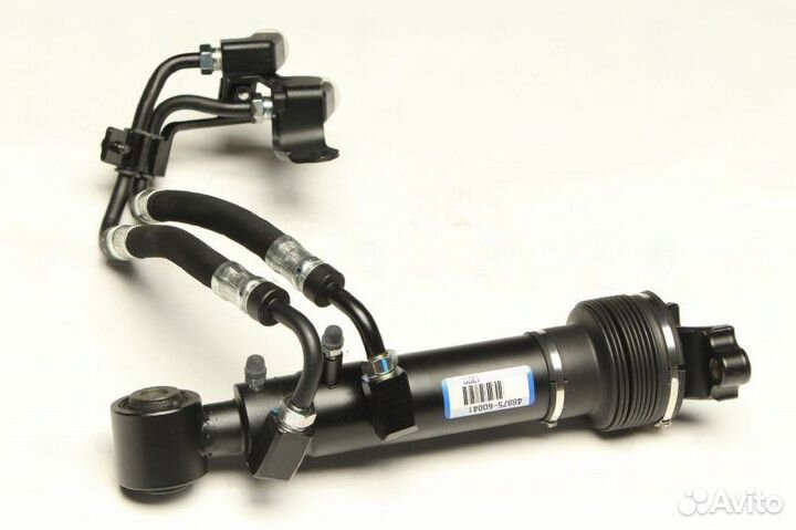 Амортизатор Toyota Gx400 1grfe