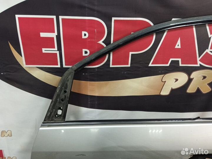 Дверь боковая передняя левая Toyota Nadia SXN10