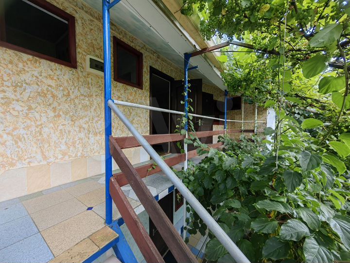 Комната 20 м², 2/2 эт.