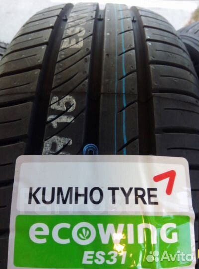 Kumho Ecowing ES31 145/80 R13 75T