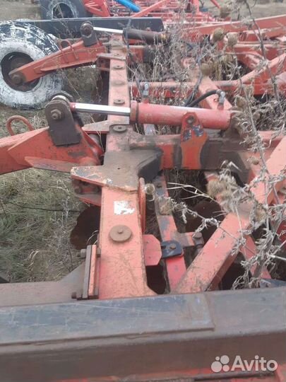 Дискатор бдм