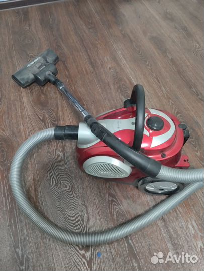 Пылесос Vitek vt-1829