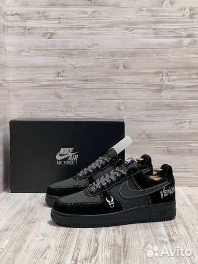 Кеды мужские Nike air force 1