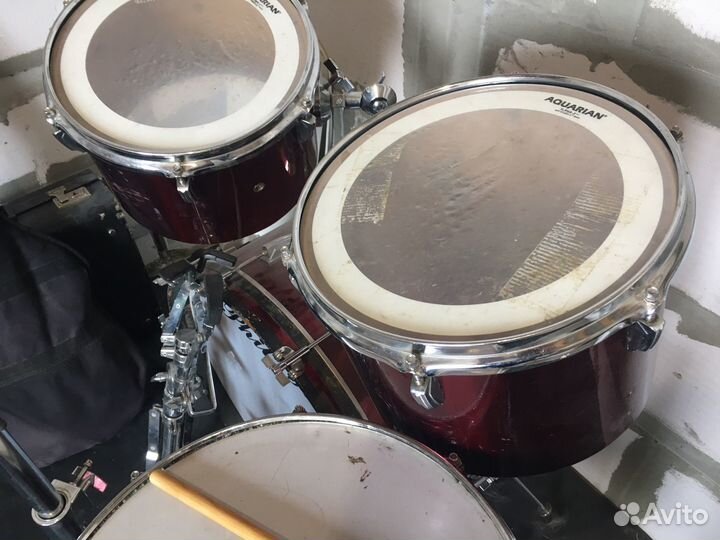 Ударная установка amati